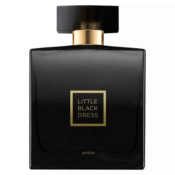 Little Black Dress for her EDP 100ml parfémovaná voda dámská Avon