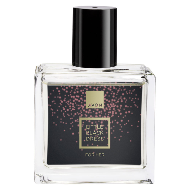 Little Black Dress parfémovaná voda dámská 30ml Avon