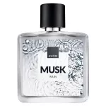 Musk Rain Toaletní voda pánská - vzorek 0,6 ml