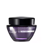 Noční vyplňující krém Anew Platinum s Protinolem™ :- 50ml