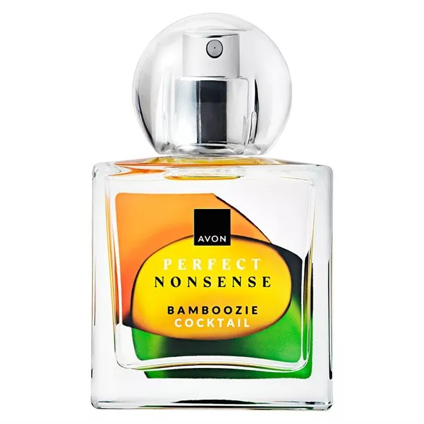 Perfect Nonsense Bamboozie Cocktail parfémovaná voda dámská - 50 ml Avon