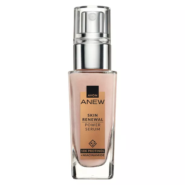 Obnovující Anew Power sérum 30 ml - vzorek 2 ml Avon
