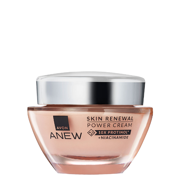 Obvovující Anew Power krém 50 ml Avon