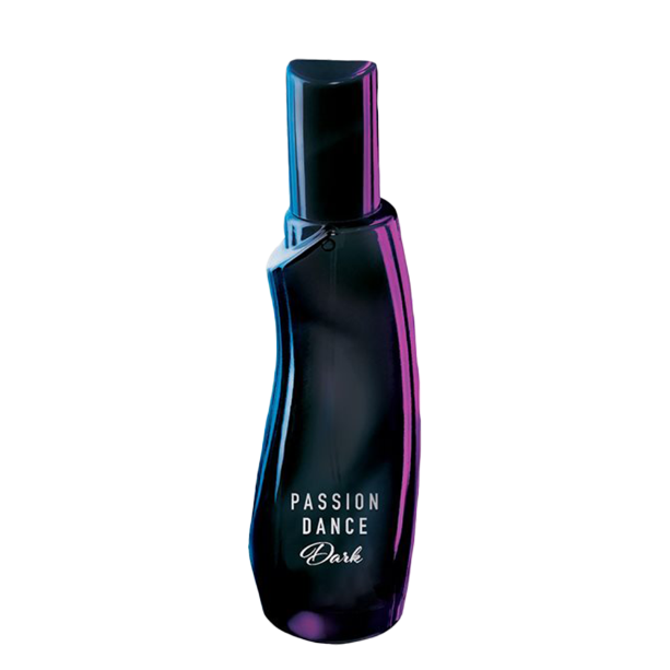 Passion Dance Dark Toaletní voda dámská 50 ml Avon