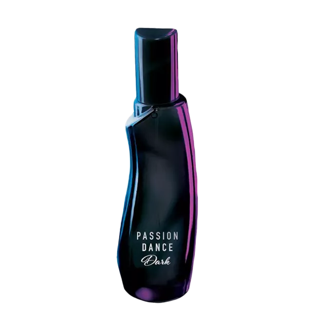 Passion Dance Dark Toaletní voda dámská 50 ml - mírně poškozený papírový obal Avon