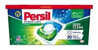 PERSIL POWER CAPS UNIVERZAL 26 PD Henkel