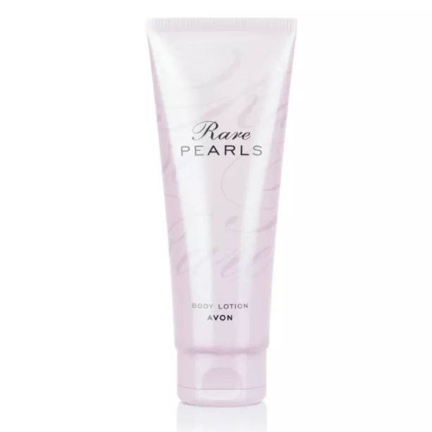 Rare Pearls Tělové mléko 125 ml Avon