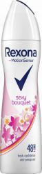 Rexona Sexy Bouquet deospray 48h 150ml UNILEVER