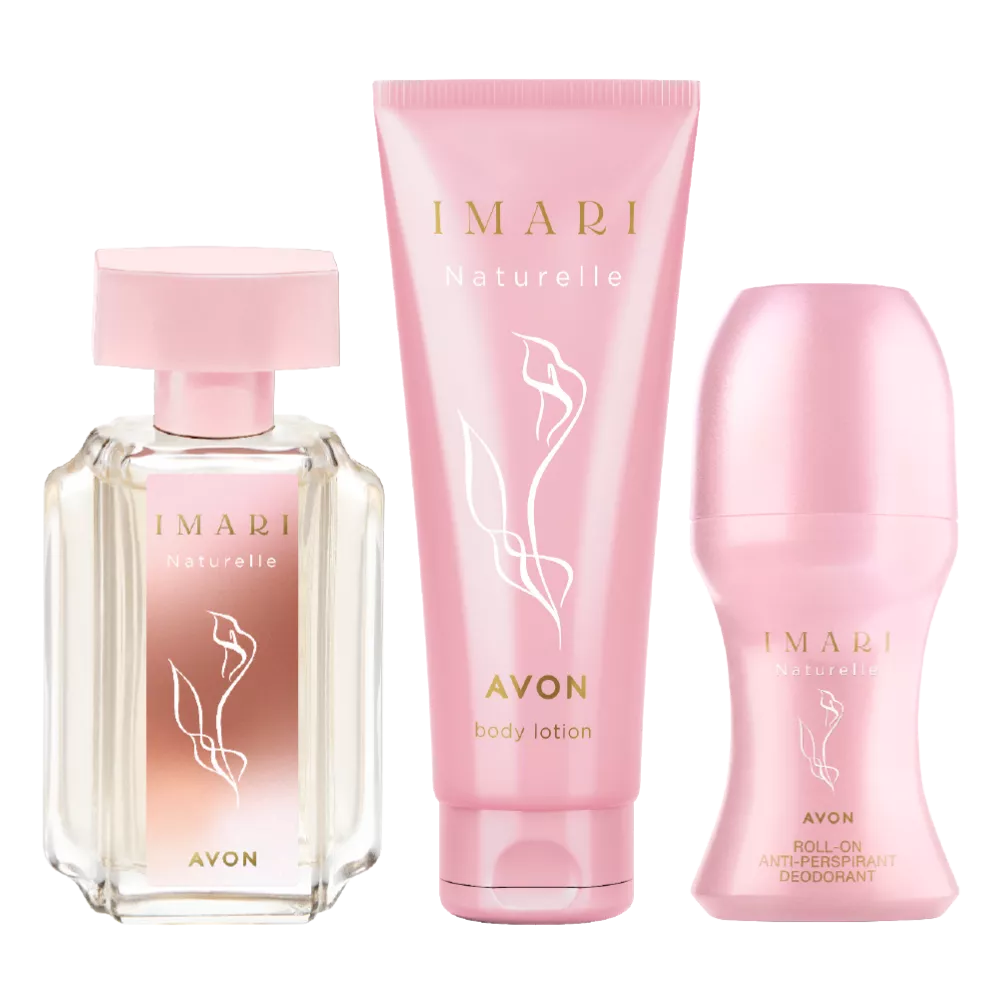 Sada Imari Naturelle Avon