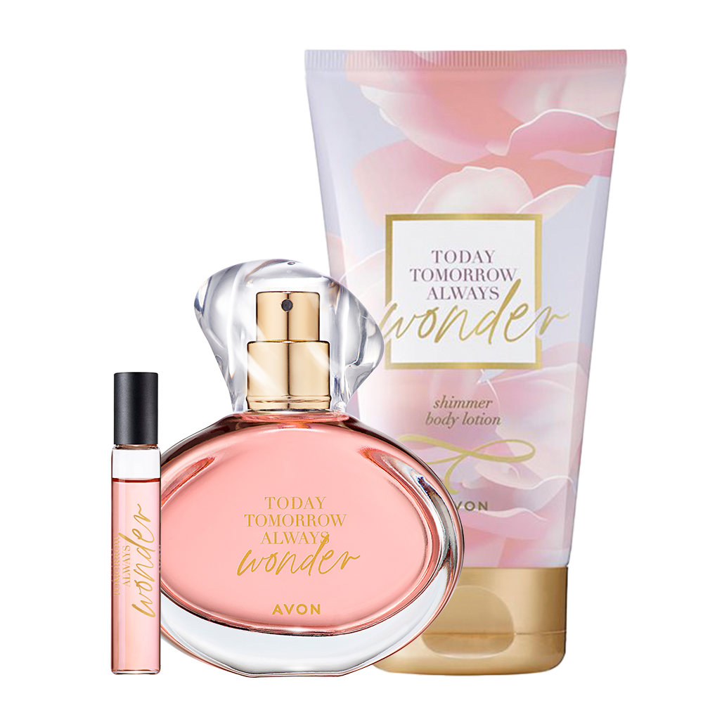 Sada TTA Wonder Avon