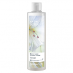 Senses Sprchový gel s vůní lilie a mošusu 250 ml