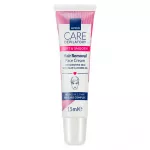 Skin so Soft Depilační krém na obličej 15ml