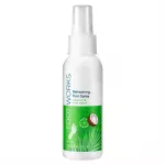 Sprej na nohy s vůní kokosu a limetky 100 ml