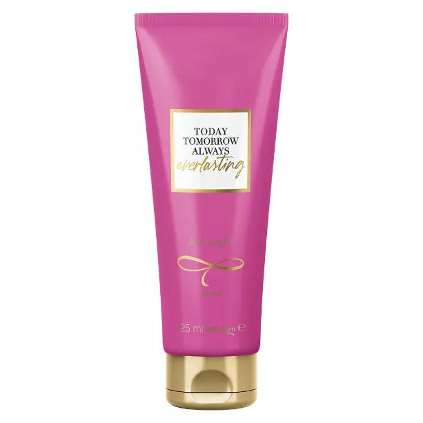 Tělové mléko TTA Everlasting 125 ml Avon