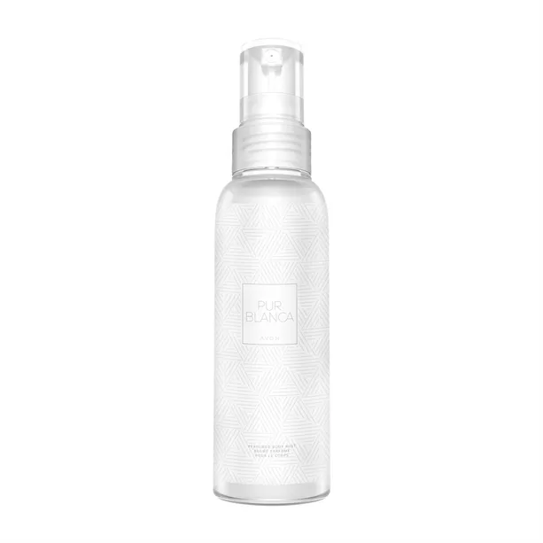 Tělový sprej Pur Blanca 100 ml Avon
