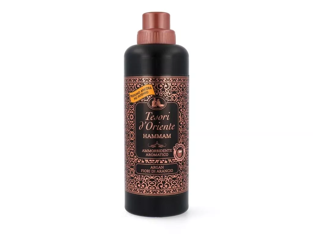 Tesori d´Oriente aviváž 760ml Hammam