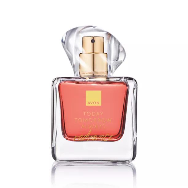 TTA Radiance parfémovaná voda dámská - vzorek 0,6 ml
