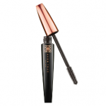 Vyživující prodlužující řasenka Supreme BROWN BLACK